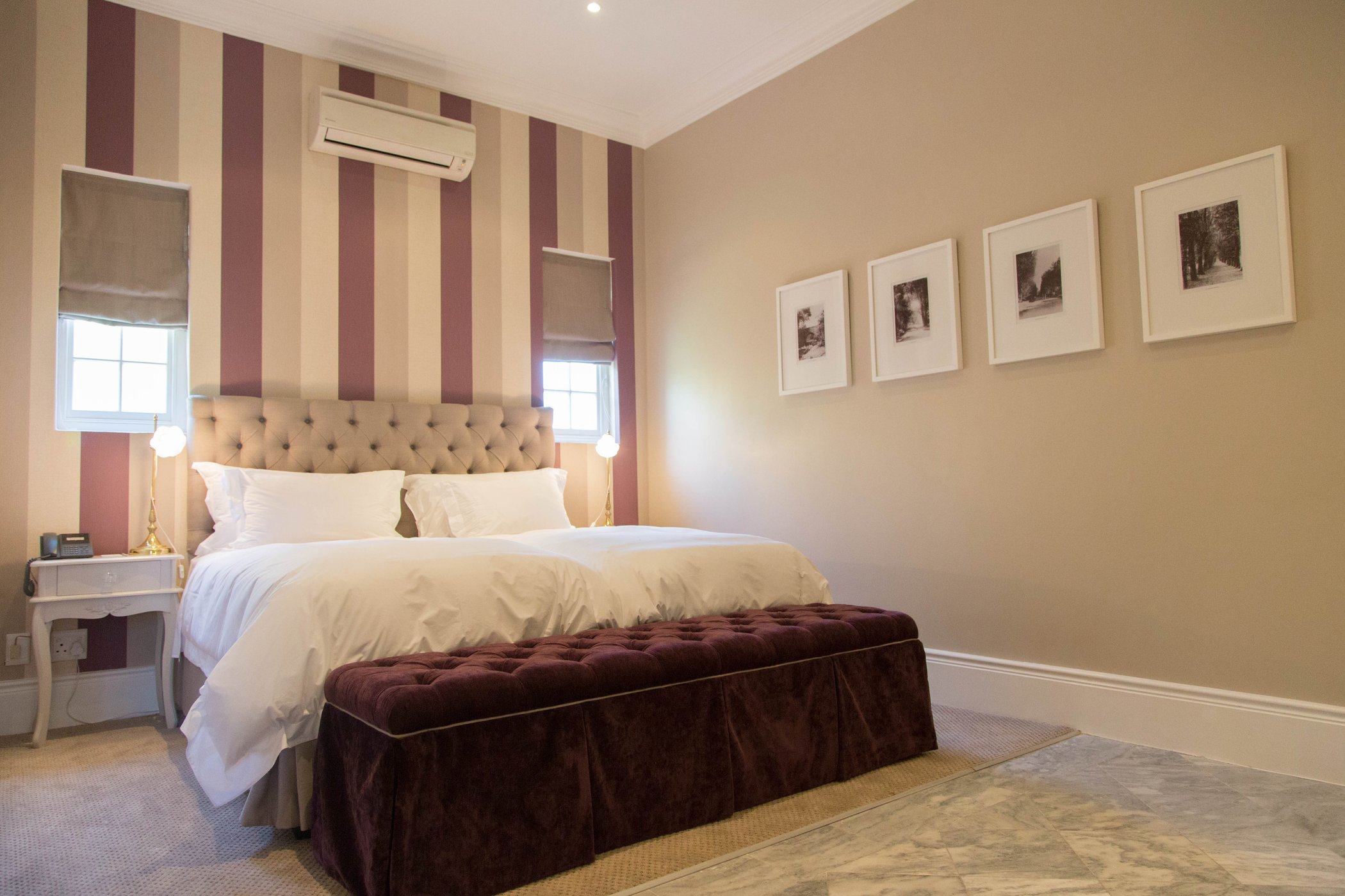 The Andros Boutique Hotel by null