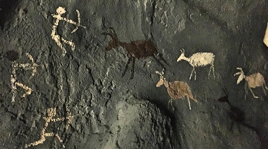 Le Couloir du temps
