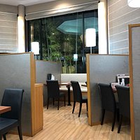 美可美店内