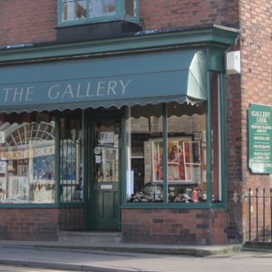 FOXLOWE ARTS CENTRE (Leek) - All You Need to Know BEFORE You Go