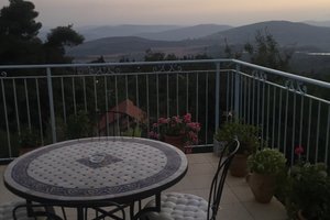 חדרים וסוויטות