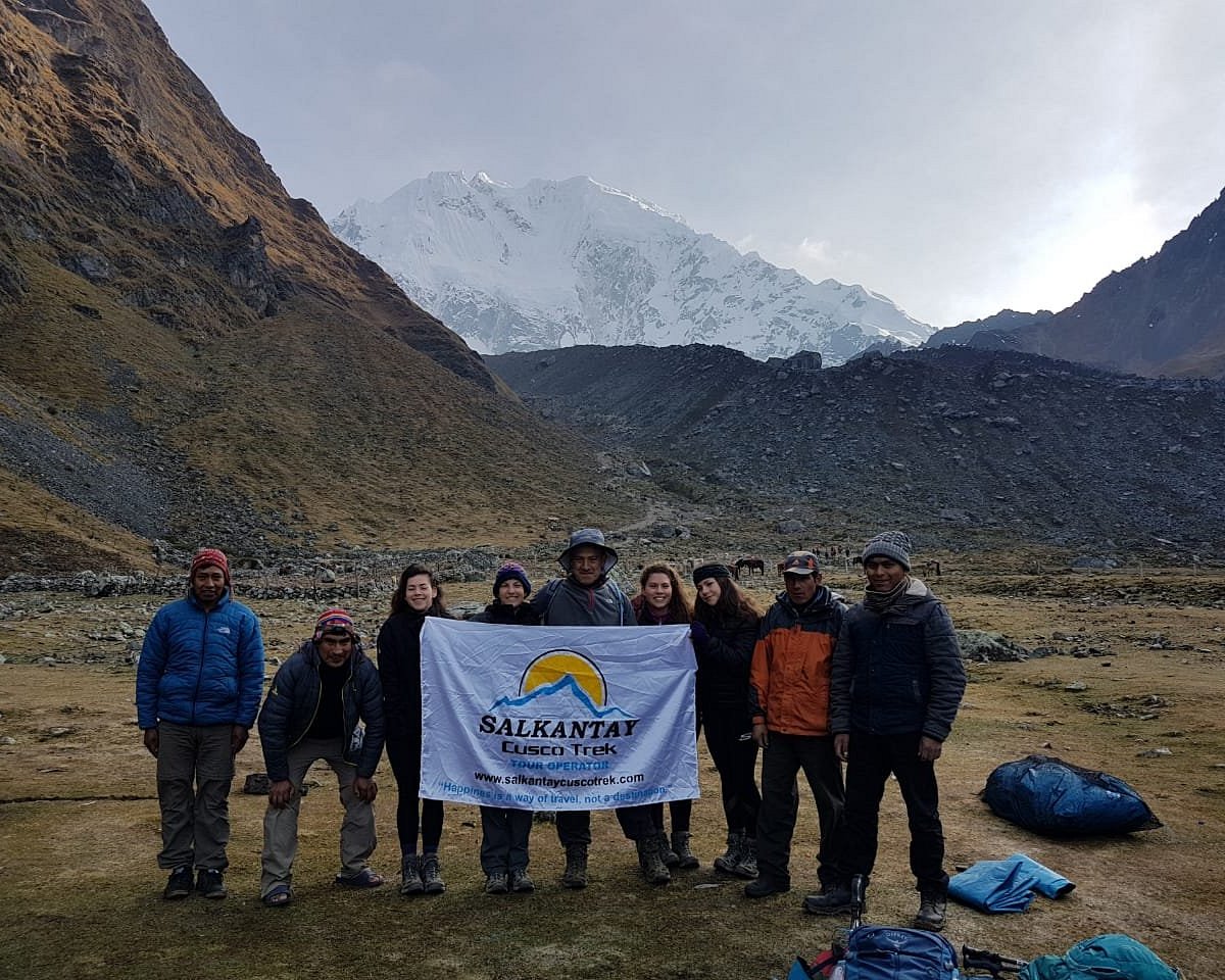 Salkantay Cusco Trek Day Tours All You Need to BEFORE You Go