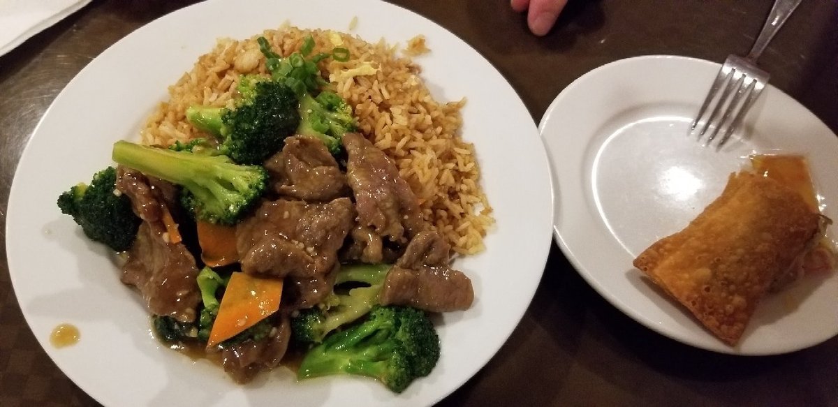 SILVER WOK, Kingston - Downtown Kingston - Restaurant Reviews, Photos ...