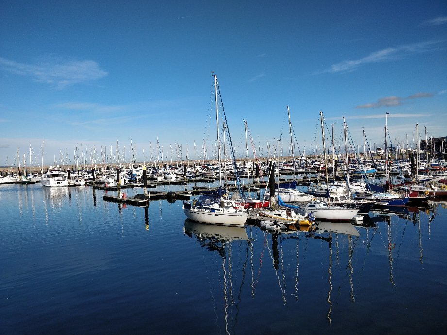 BANGOR MARINA (2024) All You Need to Know BEFORE You Go (with Photos)