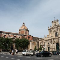 Piazza del Duomo