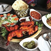 Deira Restaurant
