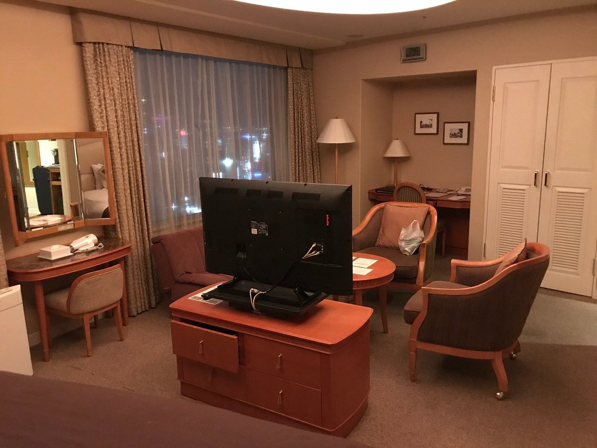 Sapporo Prince Hotel $65 ($̶8̶0̶) - Prices & Reviews - Japan