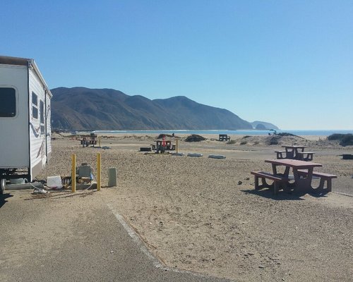 Point Mugu Rentals