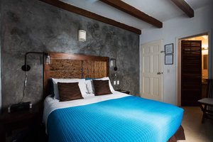Quarto e suite