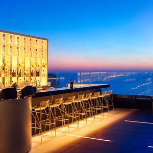 Brown Lighthouse Tel Aviv by Brown Hotels, hotel in Tel Aviv