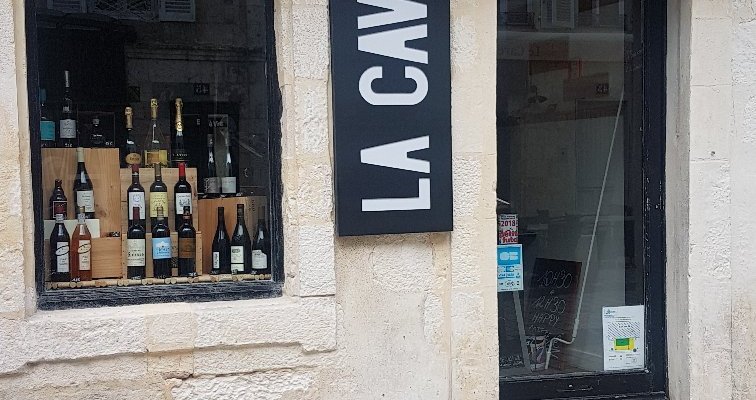 La Cave 34