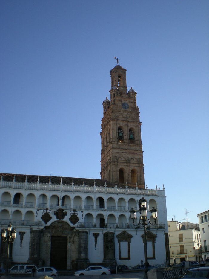 Imagen 6 de Plaza de España