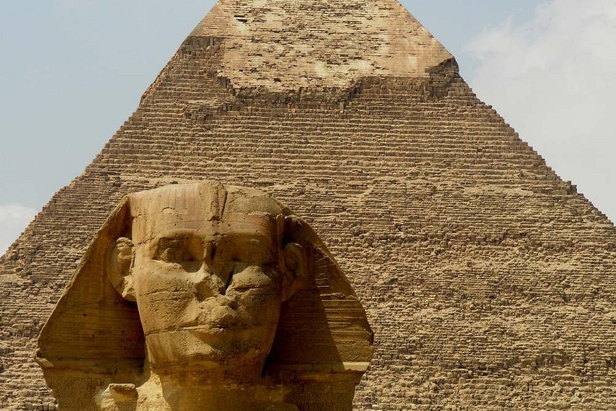 Royal Egypt Travel image