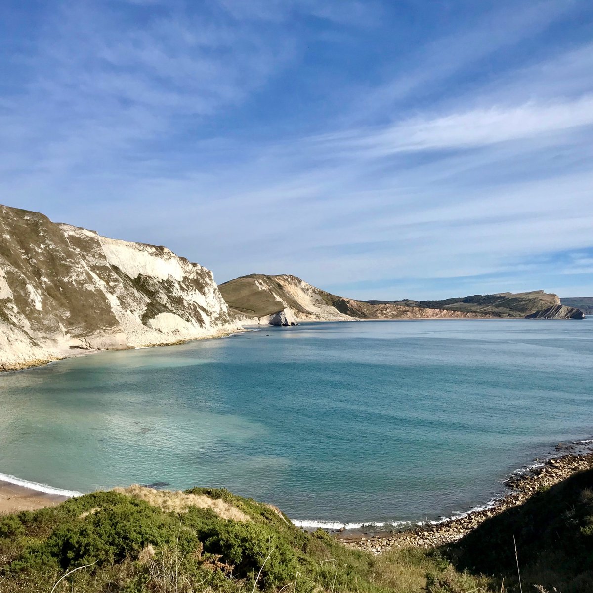 Lulworth Cove