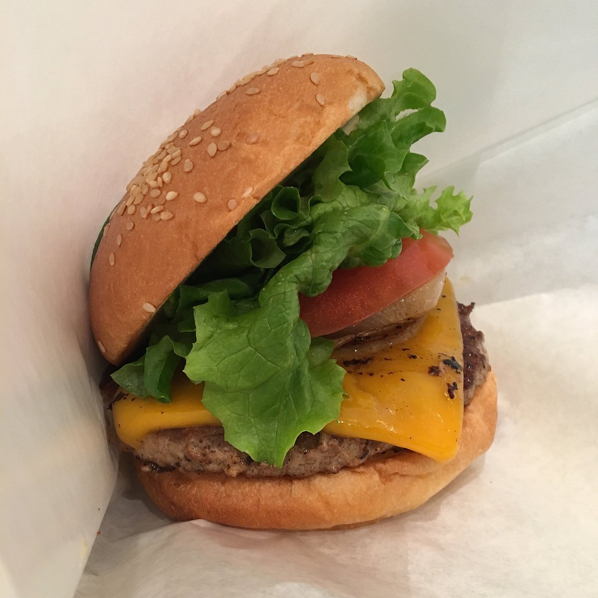 FRESHNESS BURGER Tomigaya, Сибуя - фото ресторана - Tripadvisor