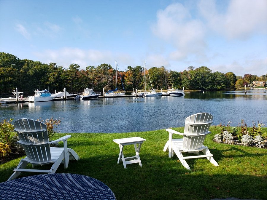 the yachtsman kennebunkport maine