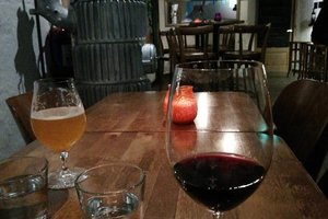 Drinks