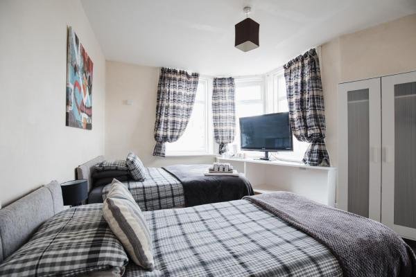 THE 10 BEST Whitley Bay Bed And Breakfasts (2024) - Tripadvisor