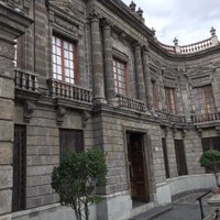 Museo Nacional de San Carlos (Mexico City) - All You Need to Know ...