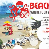 Beachlimerz Where Food & Drink Make Waves!