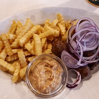 Hundstrümmerl