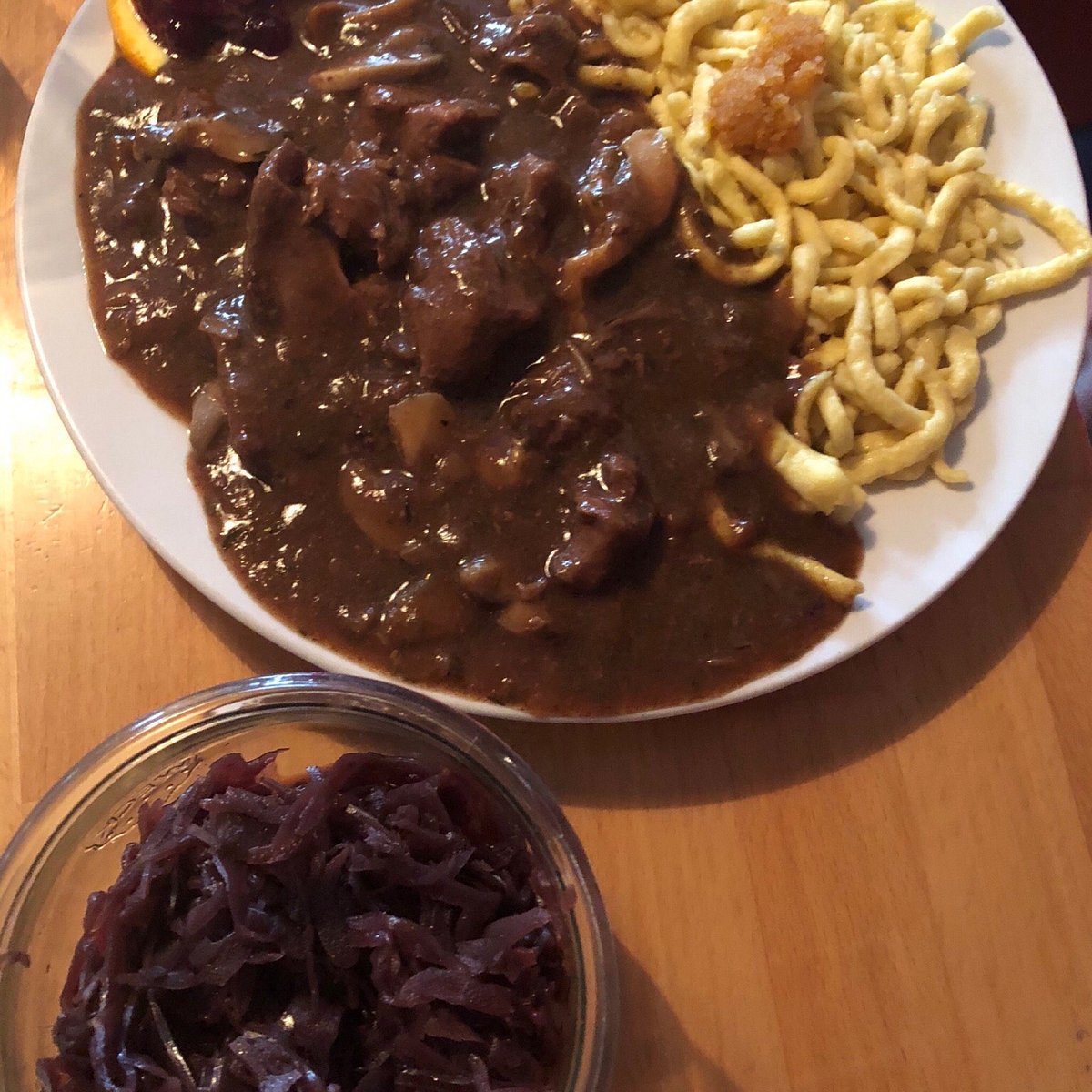 KUHNERS SPARGELBESEN, Neckarsulm Restaurant Bewertungen