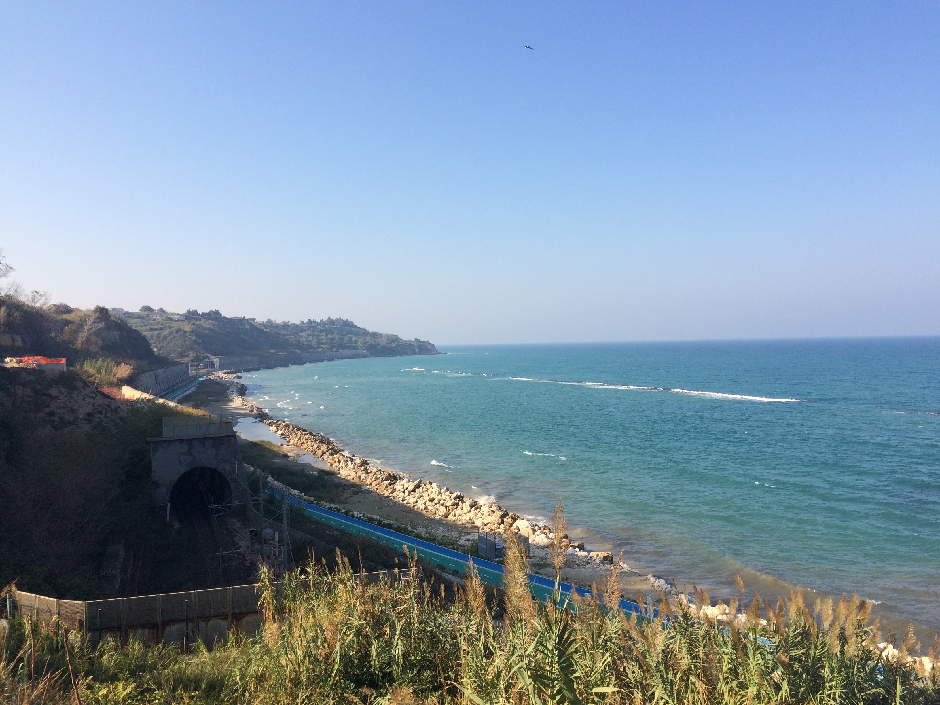 SPIAGGIA DEI RIPARI DI GIOBBE (Ortona) - All You Need To Know BEFORE ...