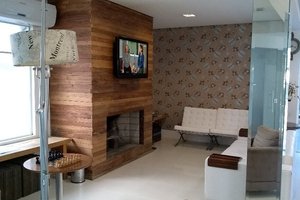 Quarto e suíte