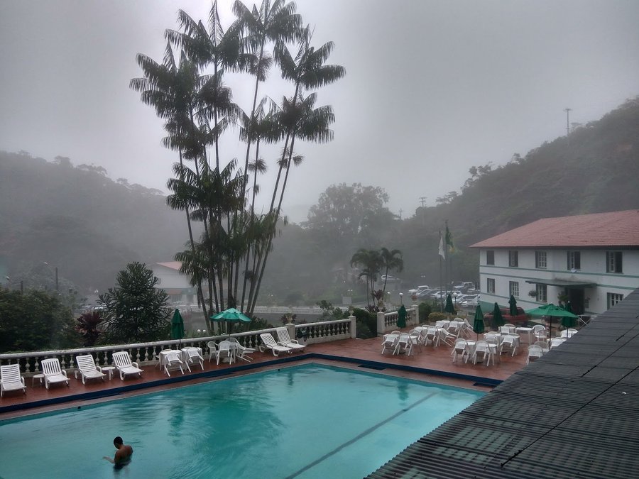 REMANSO HOTEL SERRA Specialty Resort Reviews  Guaramiranga  Brazil