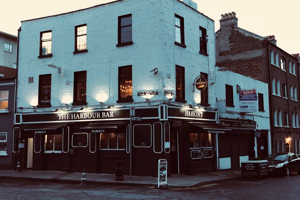 The Best Bars & Pubs in Dublin - Tripadvisor