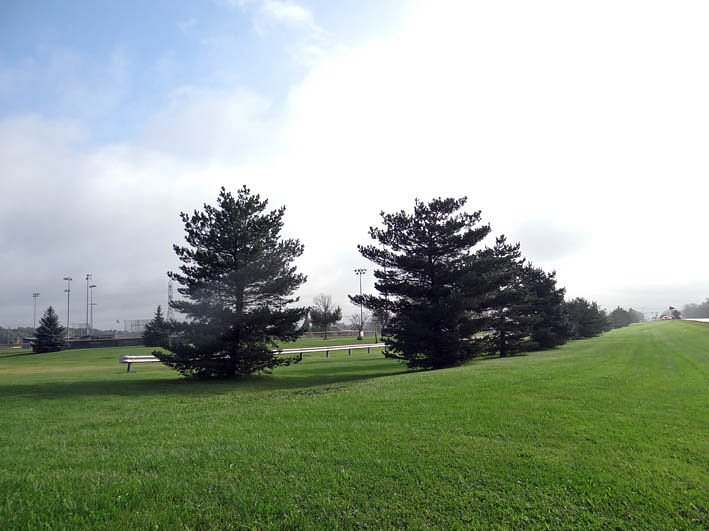Commissioners Park image