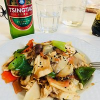 Birra tsingtao