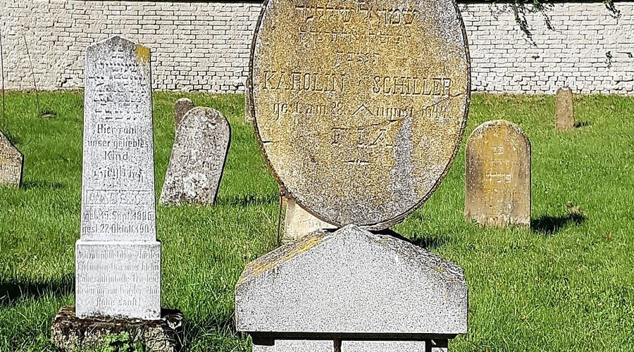 Friedhof