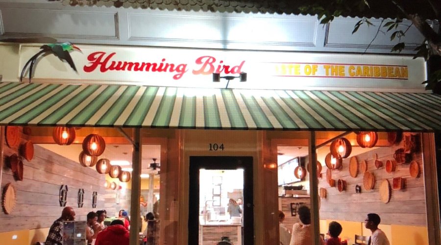 Humming Bird, 뉴포트 - 레스토랑 리뷰 - 트립어드바이저