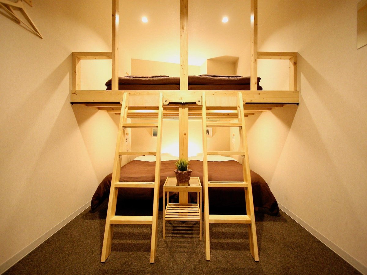 THE 10 BEST Japan Hostels 2024 (with Prices) - Tripadvisor