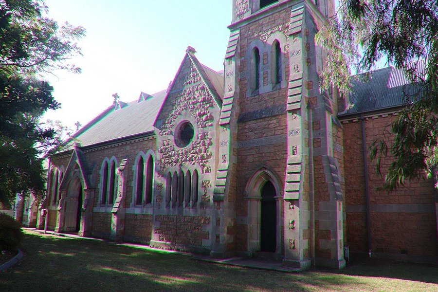 Anglican Church of Mount Gambier image