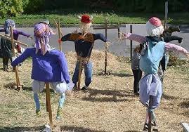 Scarecrow Day