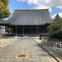 秋晴れ