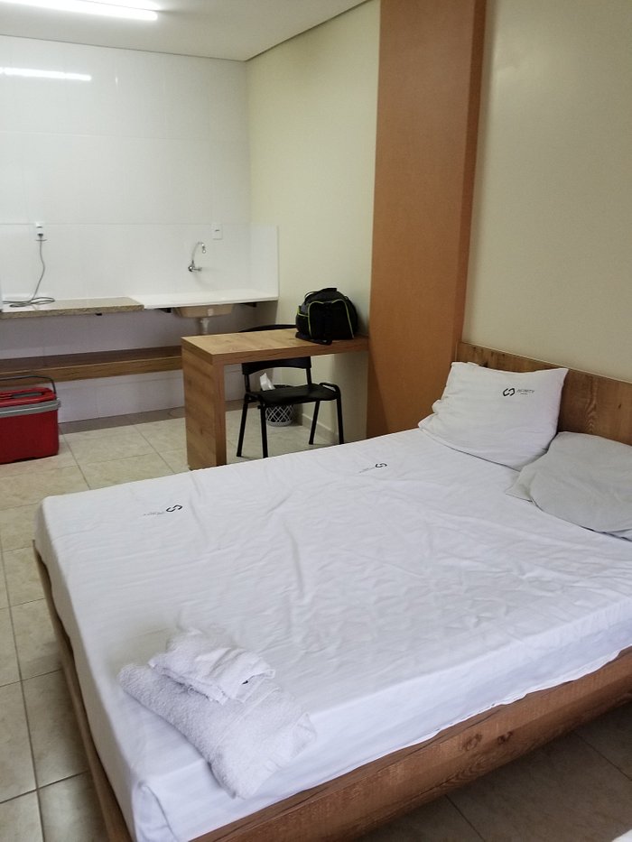 K Hotel in Goiania: Find Hotel Reviews, Rooms, and Prices on