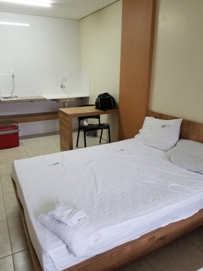 K Hotel in Goiania: Find Hotel Reviews, Rooms, and Prices on