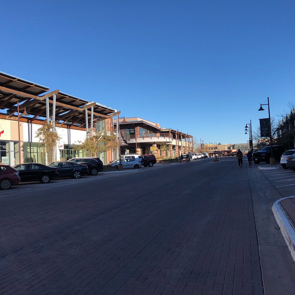 North Star Mall Walk on Sat, Aug 27th - Colorado River Walkers