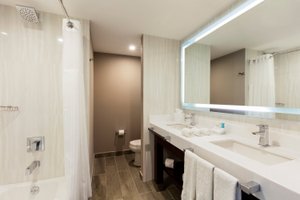 Habitación y suite