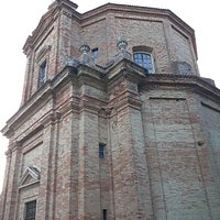 Edificio esterno