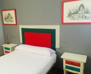Room & Suite