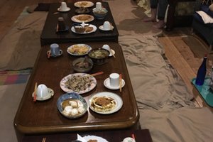 食事