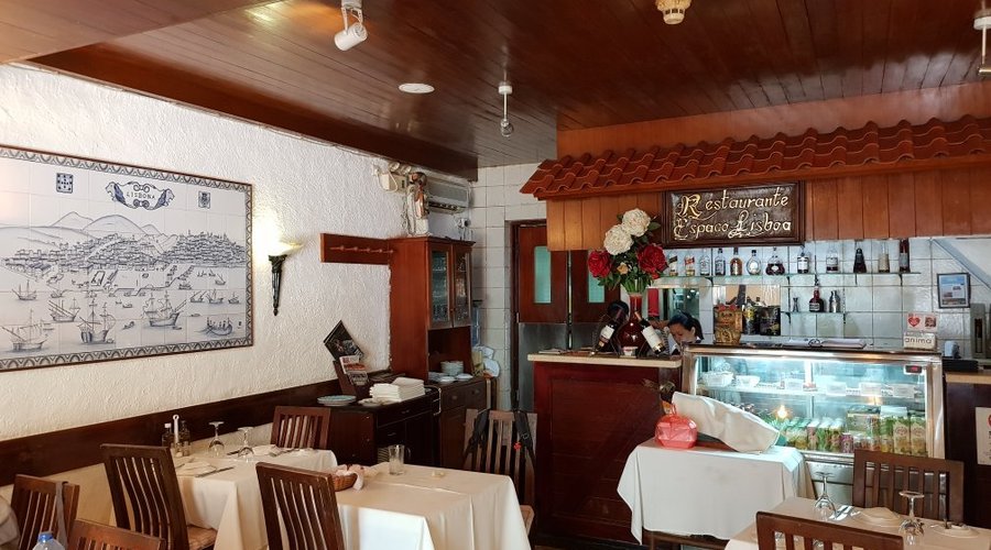 里斯本地带餐厅(澳门) - 餐厅/美食点评- Tripadvisor