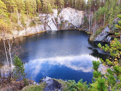 Кашино свердловская область