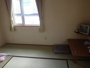 客房和套房