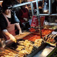 Gwangbokdong Food Street (Busan): All You Need to Know