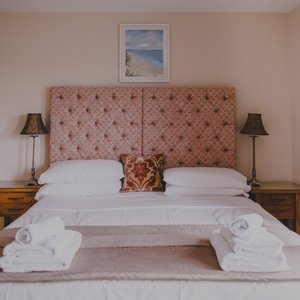 Strand Room